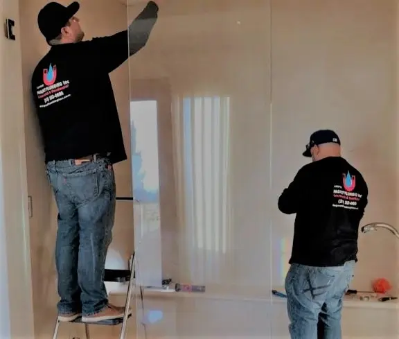 Professional plumbing installation for Leak Detection in Brookedale Woods